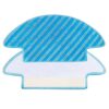 10Pcs Mop Cloth for Lefant M210 M210S M210B M213 M201 T700 M571 M210S OKP K3 Robotic Vacuum Cleaner by Chuancheng - High-Quality & Reusable - Image 2