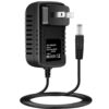 19V AC/DC Adapter for Eufy RoboVac 11 11+ 11S 30 Series & Pure Clean Smart Robotic Vacuum - Brand New
