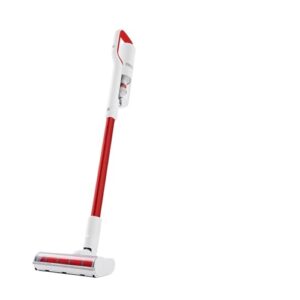BuNiq EU 1 Cordless Vertical Vacuum Cleaner - Powerful Suction, Lightweight Design, Energy-Saving, Easy Maintenance