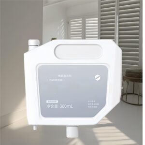 300ML Floor Cleaning Solution for Robotic Vacuum Cleaners, MIJIA Omni, Robot Vacuum Mop 1S 2 Pro by Lipski