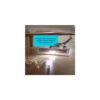 "BLACK+DECKER 20V MAX Cordless Vacuum LED Floor Lights Autosense Technology BHFEA520J White" - Image 4