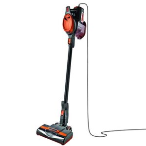 Shark HV301 Rocket Ultra-Light Bagless Vacuum for Carpet and Hard Floor Cleaning