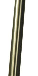 FilterQueen Majestic Replacement Wand Stainless Steel Genuine OEM