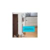 "BLACK+DECKER 20V MAX Cordless Vacuum LED Floor Lights Autosense Technology BHFEA520J White" - Image 5