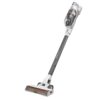 "BLACK+DECKER 20V MAX Cordless Vacuum LED Floor Lights Autosense Technology BHFEA520J White"
