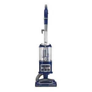 Shark NV360 Navigator Lift-Away Deluxe Upright Vacuum, HEPA Filter, Swivel Steering, Blue