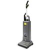 Windsor Sensor S12 Commercial Vacuum Cleaner 12" Ergonomic Handle Hospital-grade Filtration