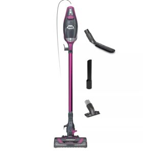 Shark Rocket Pro DLX Stick Vacuum XL Dust Cup Fuchsia