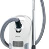 Miele Compact C1 Pure Suction Canister Vacuum, Lightweight, 6 Suction Settings