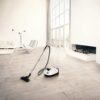 Miele Compact C1 Pure Suction Canister Vacuum, Lightweight, 6 Suction Settings - Image 6