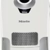 Miele Compact C1 Pure Suction Canister Vacuum, Lightweight, 6 Suction Settings - Image 5
