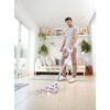 "BLACK+DECKER 20V MAX Cordless Vacuum LED Floor Lights Autosense Technology BHFEA520J White" - Image 7