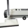Perfect C101 Canister Vacuum Cleaner - Metal Body, 125" Water Lift, 15" Power Nozzle, HEPA Filtration