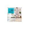 "BLACK+DECKER 20V MAX Cordless Vacuum LED Floor Lights Autosense Technology BHFEA520J White" - Image 6