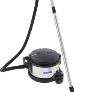 Euroclean GD930 Canister Vacuum Model 9055314010, Blue Advance