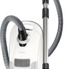 Miele Compact C1 Pure Suction Canister Vacuum, Lightweight, 6 Suction Settings - Image 2