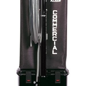 Sanitaire SC689A Commercial Upright Vacuum Cleaner 12" 5 Amp - Dirt Cup, 30-Foot Cord