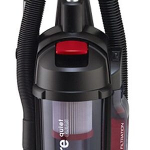 Sanitaire SC5745A Bagless Vacuum Cleaner 10 Amp Motor 13" Cleaning Path Quiet Ideal for Healthcare