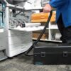 Atrix Omega Supreme Plus H13 HEPA Electronic Vacuum VACOMEGASLFH - Image 5