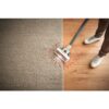 "BLACK+DECKER 20V MAX Cordless Vacuum LED Floor Lights Autosense Technology BHFEA520J White" - Image 9