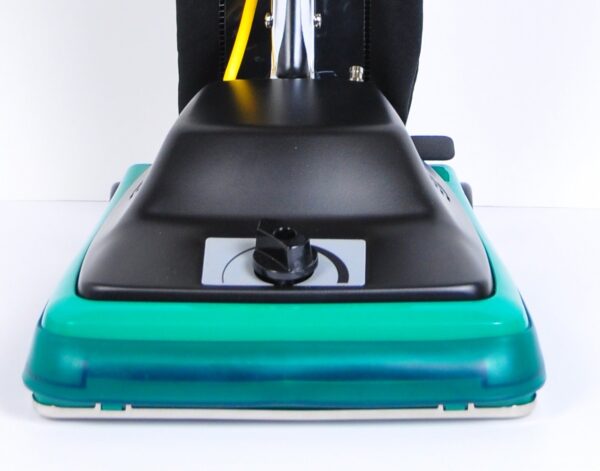 Bissell BigGreen Commercial ProTough Upright Vacuum 12" Width 870W - Image 2