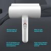 Portable Handheld Deep Cordless Bed Vacuum Cleaner - Image 8