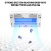 Portable Handheld Deep Cordless Bed Vacuum Cleaner - Image 5