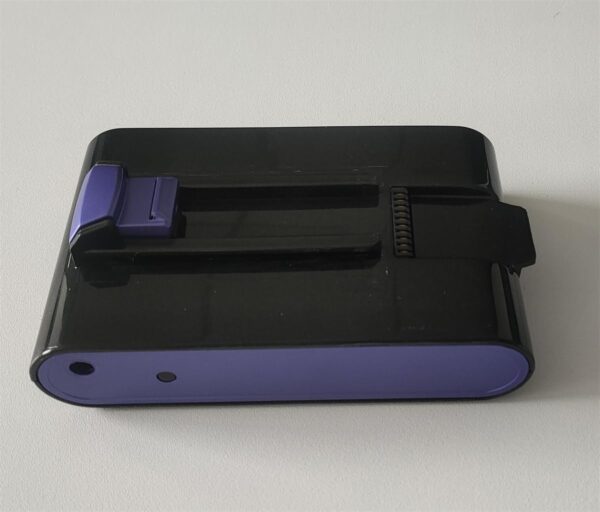 Detachable Rechargeable Battery Pack Replacement for Mickersy V10 Cordless Vacuum Cleaner - Image 4