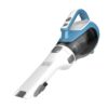 BLACK+DECKER Cordless Handheld Vacuum AdvancedClean | Crevice Tool Included