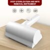 Portable Handheld Deep Cordless Bed Vacuum Cleaner - Image 2