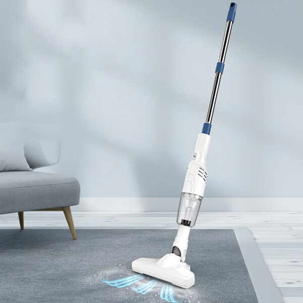 3-in-1 Cordless Stick Vacuum Cleaner for Carpet and Hardwood Floor Pet Hair, 30 Mins Runtime, Lightweight - Image 2