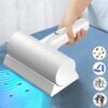 Portable Handheld Deep Cordless Bed Vacuum Cleaner