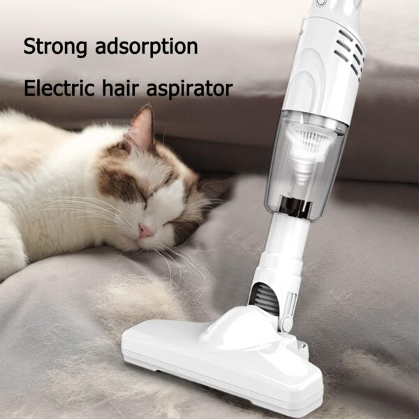 3-in-1 Cordless Stick Vacuum Cleaner for Carpet and Hardwood Floor Pet Hair, 30 Mins Runtime, Lightweight - Image 3