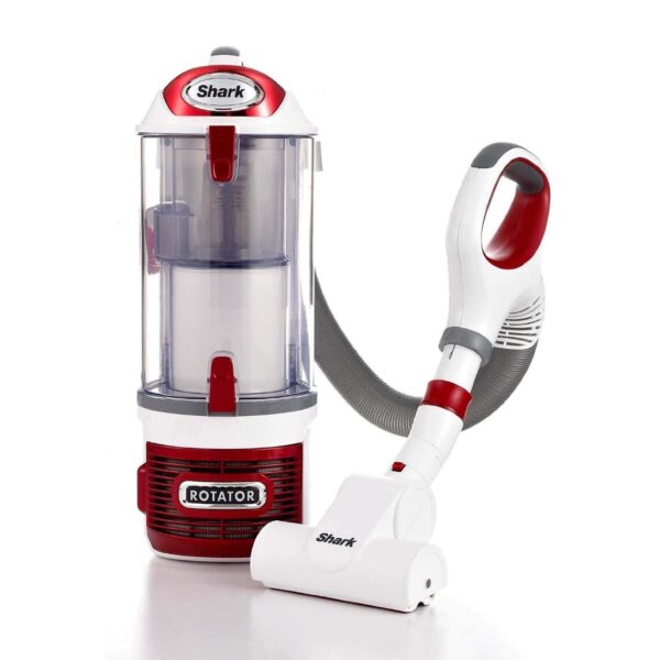 Rotator Professional Lift-Away Shark NV501 Refurbished Vacuum Cleaner - Image 3