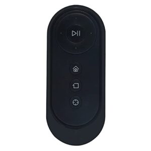 Allimity RC1633 Remote Control for ECOVACS DEEBOT OZMO 601 Vacuum - Brand: ALLIMITY Size: