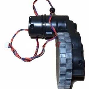 Neato Botvac Wheel Assembly caSino187 Left/Right D10 D8 D9 Size