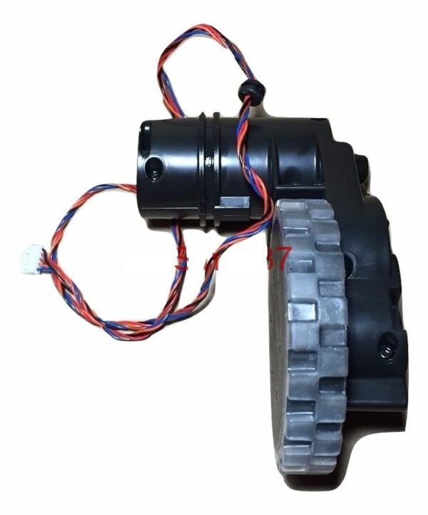 Neato Botvac Wheel Assembly caSino187 Left/Right D10 D8 D9 Size