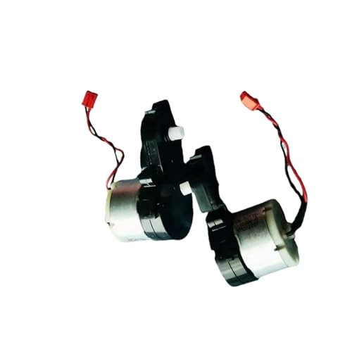 New Side Brush Motor Vacuum Cleaner S6 for Qihoo 360 - HqteK (Color: L and R) 1 New Side Brush Motor Vacuum Cleaner S6 for Qihoo 360 - HqteK (Color: L and R)