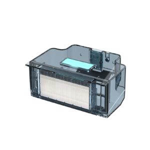 OKP Robot Vacuum Cleaner Replacement Dust Box DB-N001 for K2 K2P K3 K4 K5 - 550ml Capacity