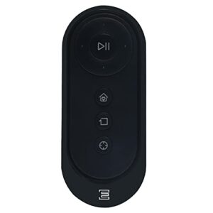 PerFascin Replaced Remote Control RC1633 for Ecovaca Robot Vacuum 601 DD35 DD56 DJ35 Brand: PERFASCIN Size: