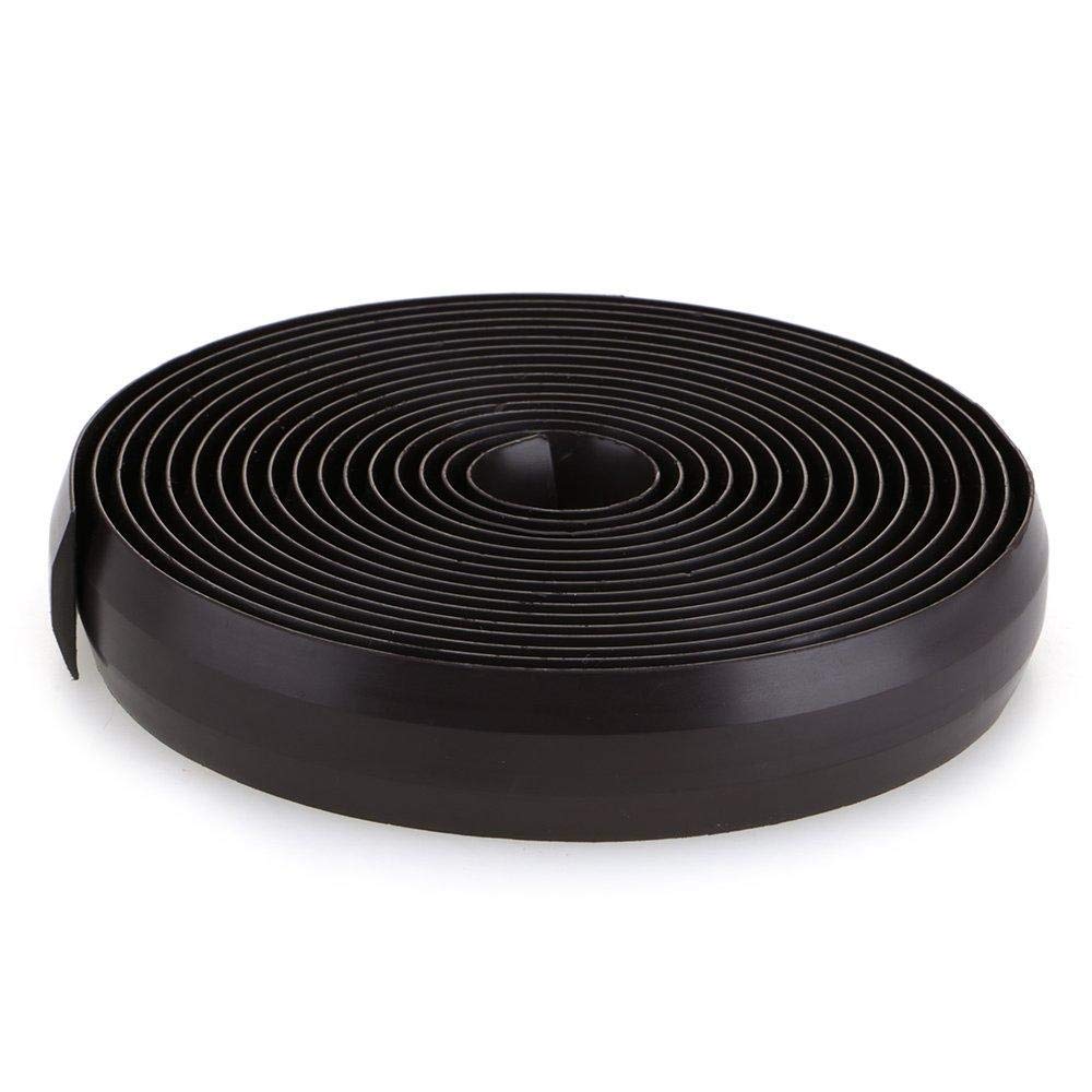 Purzest 13 Feet Boundary Strips Magnetic Tape Markers Neato Shark ION IQ Vacuum 750 871 761R85,Eufy RoboVac 30 Robotic xiaomi Roborock S5 S6 S7Black 1 Purzest 13 Feet Boundary Strips Magnetic Tape Markers Neato Shark ION IQ Vacuum 750 871 761R85,Eufy RoboVac 30 Robotic xiaomi Roborock S5 S6 S7Black