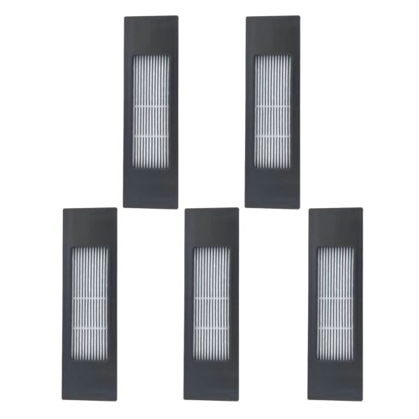 Replacement Parts for Yeedi Vac/Vac X/Vac Station/Vac Max/Vac 2 / Vac 2 Pro Hepa Filter Accessories Kit by HUIZHEN