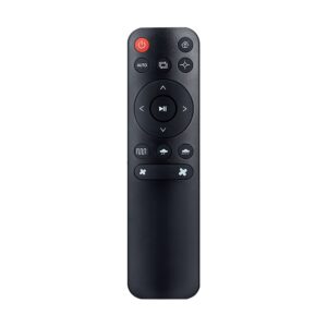 Robot Vacuum Cleaner Remote Control Compatible for G20 by MANVINS Size