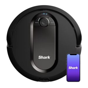 Shark EZ Robot Vacuum Ninja Size: Your Easy Path To A Smart Clean