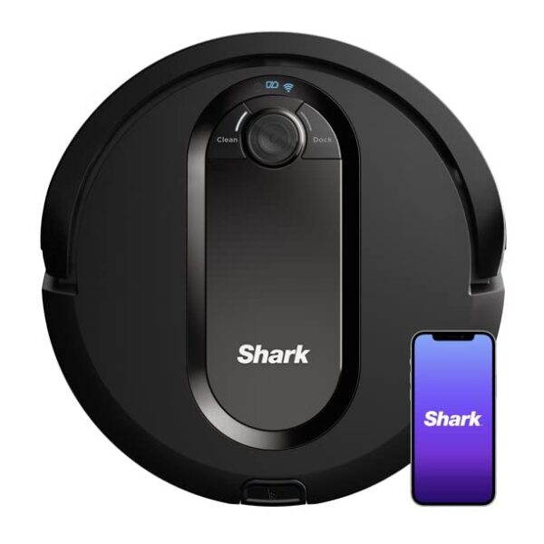 Shark EZ Robot Vacuum Ninja Size: Your Easy Path To A Smart Clean