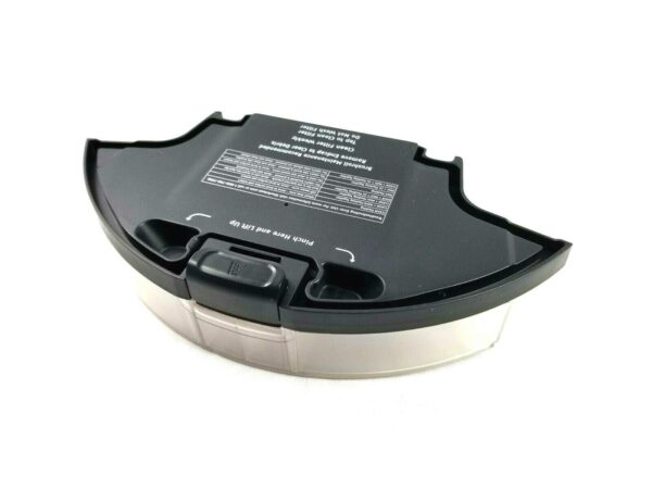 Shark ION Robot Vacuum Dust Bin 1151FK850 JEK Enterprises, Inc Fits RV850BRN RV851WV RV850C RV850WV RV860WVC RV850 RV700_N RV720_N RV725_N RV750_N - Image 2